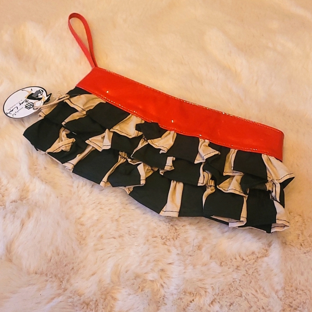Mudpie Wristlet